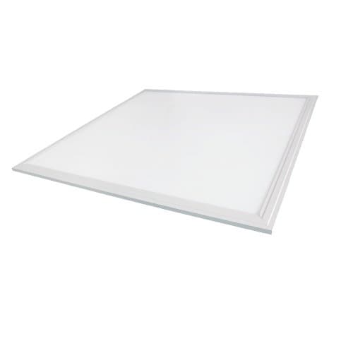 ETi Lighting 40W 2x2 LED Flat Panel, 0-10V Dimmable, 4000 lm, 100V-277V, 4000K