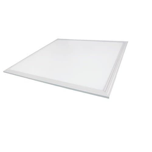 ETi Lighting 40W 2x2 LED Flat Panel, 0-10V Dimmable, 4000 lm, 100V-277V, 5000K