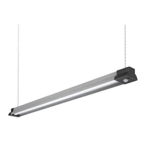 ETi Lighting 40-in 40W LED Shop Light w/Motion Sensor, Non-Dim, 3166lm, 120V, 4000K