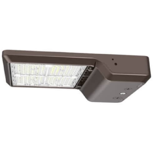 ETi Lighting 60/80/100W LED VersaArea Area Light, Dim, Type 3, 120V-277V, SelectCCT