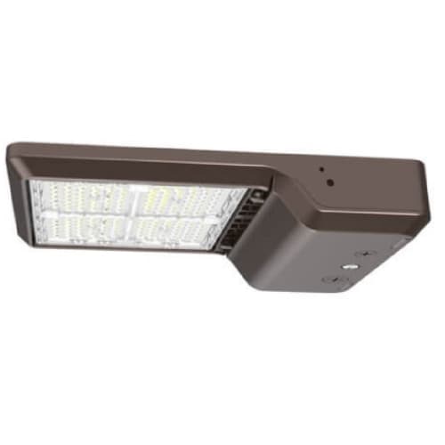 ETi Lighting 60/80/100W LED VersaArea Area Light, Dim, Type 5, 347V-480V, SelectCCT