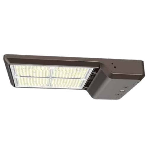 ETi Lighting 150/180/200W LED Versa Area Light w/ Surge Protect, Type 3, 120V-277V