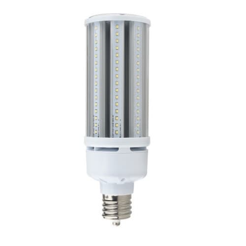 ETi Lighting 54W LED Corn Bulb, 250W HID Retrofit, Ballast Bypass, EX39, 8100 lm, 5000K