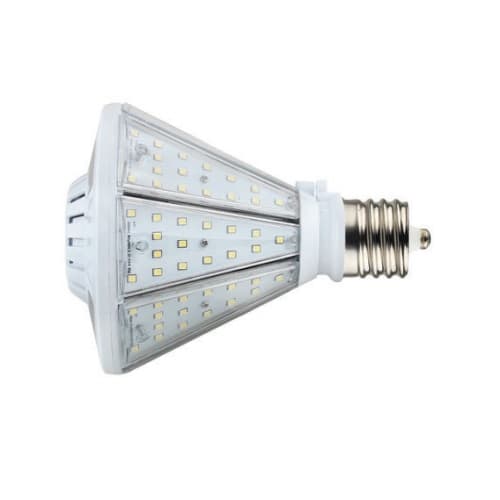 ETi Lighting 30W LED Corn Bulb, 175W HID Retrofit, Ballast Bypass, EX39, 3900 lm, 100V-277V, 3000K