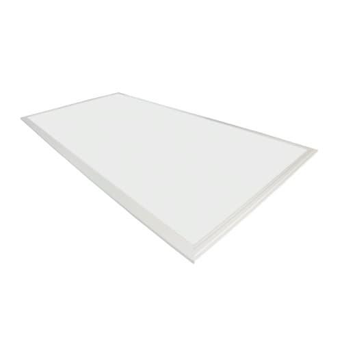 ETi Lighting 40W 2x4 LED Flat Panel, 0-10V Dimmable, 5000 lm, 120V-277V, 3500K