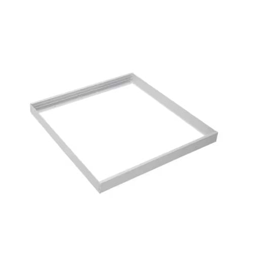 ETi Lighting 2x2 Surface Mount Kit for LED Flat Panel, White