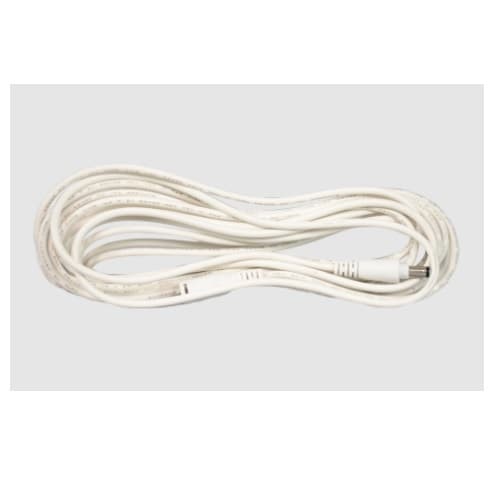 ETi Lighting 12-ft Extension Cord For LowPro Downlights