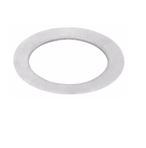 Eaton Wiring Reducing Washer, 1-2.5", Rigid, Steel