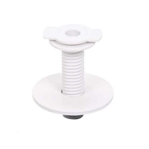 Eaton Wiring Ceiling Sensor Stem, Low Voltage