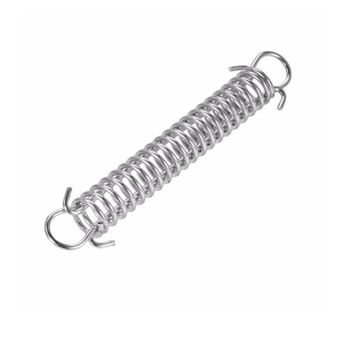 Eaton Wiring 80lb Load Safety Spring, Material, 850lb Max. Capacity