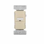 Eaton Wiring 600W Dimmer Sensor, Vacancy, 1000 sq ft. Range, Ivory