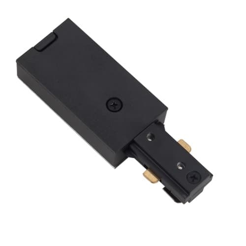 Eurofase Live End Connector, Black