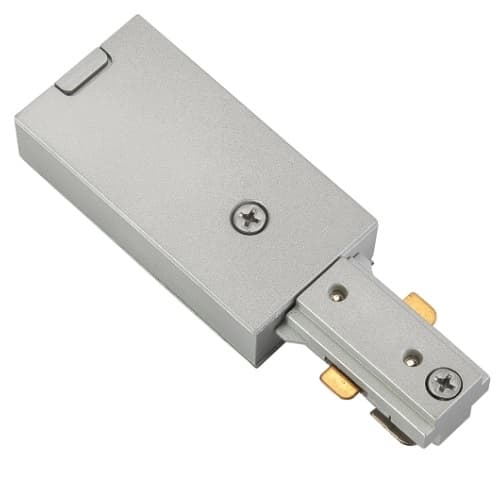 Eurofase Live End Connector, Platinum