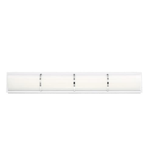 Eurofase 32-in 36W LED Wall Mount, Dimmable, 2880 lm, 120V, 3000K