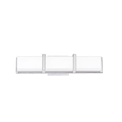 Eurofase 32-in 39W LED Wall Mount, Dimmable, 3200 lm, 120V, 3000K