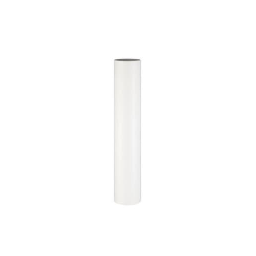 Eurofase 16-in Neptune Extension Tube, White