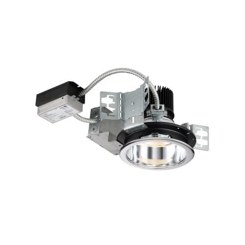 Eurofase 6-in 25W LED Downlight, Frame-in, Dim, 120V, 2000 lm, CCT Selectable