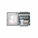 Universal Relay Control Box, 4-Zone, 240V-480V