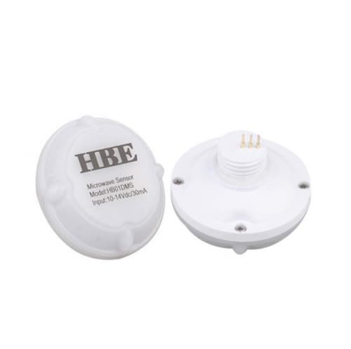 Euri Lighting High Bay Motion Sensor - For Euri Lighting LED UFO High Bay Lights