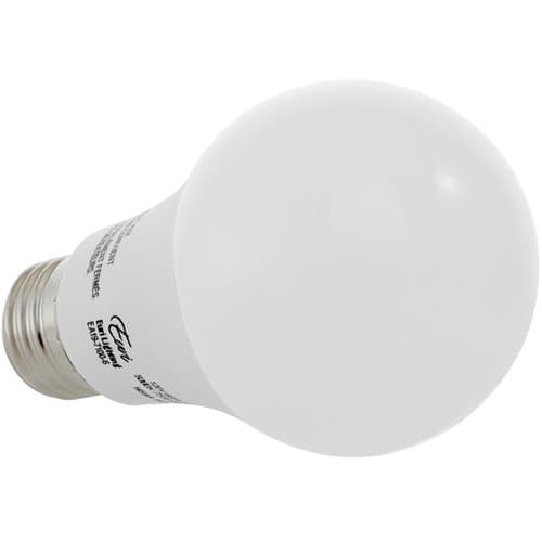 Euri Lighting 9.5W 3000K Directional LED A19 Bulb - Energy Star Rated