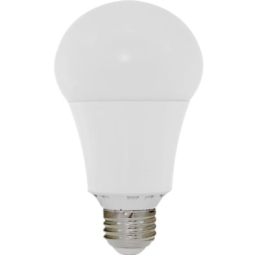 Euri Lighting 3000K 7W B20-4000cec-2 LED Bulb with E26 Base - Energy Star