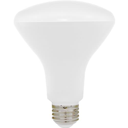 Euri Lighting 3000K 11W B30-4000cec LED Bulb with E26 Base - Energy Star