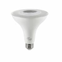 15W LED PAR38 Bulb, Long Neck, Dimmable, 40 Degree Beam, E26, 1250 lm, 120V, 3000K