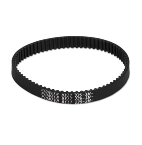 Electrolux Eureka Vacuum Cleaner Replacement Belt, Fits EUR 785