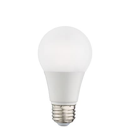 Forest Lighting 6W 3000K Dimmable LED A19 Bulb