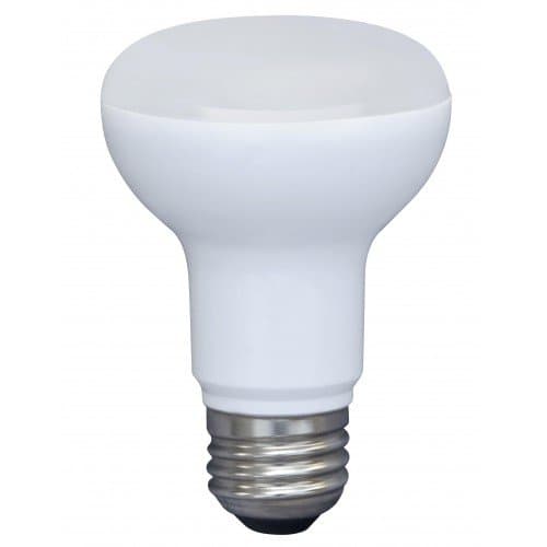 Euri Lighting 8 Watt Flood BR30 LED Bulb, 3000K