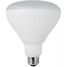 Euri Lighting 18.5 Watt BR40 Dimmable LED Bulb, 120 Degree Beam Angle, 5000K