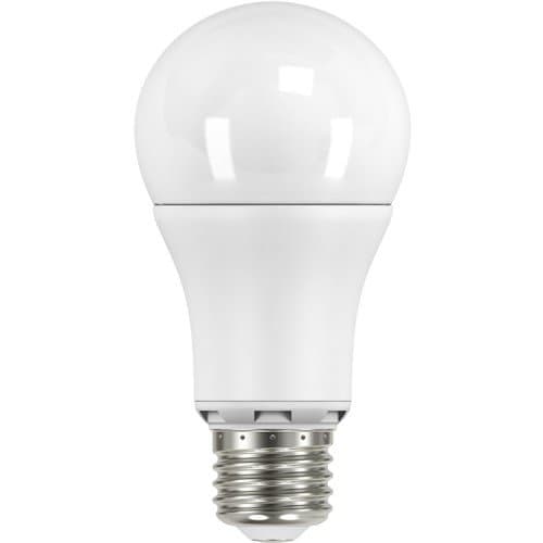NaturaLED 12W 4000K Directional LED A19 Bulb, 1100 Lumens