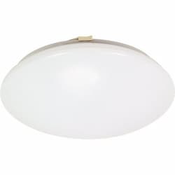 NaturaLED 22W Flush Mount Compact LED Fixture 4000K