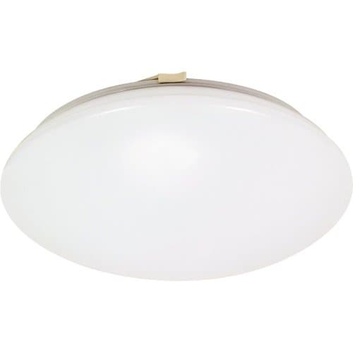 NaturaLED 22W Flush Mount Compact LED Fixture 5000K