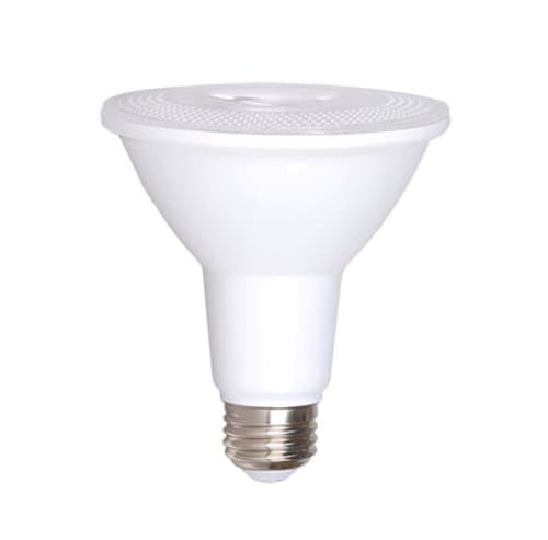 Forest Lighting 3000K 120V 12W Dimmable Energy Star PAR30 LED Bulb