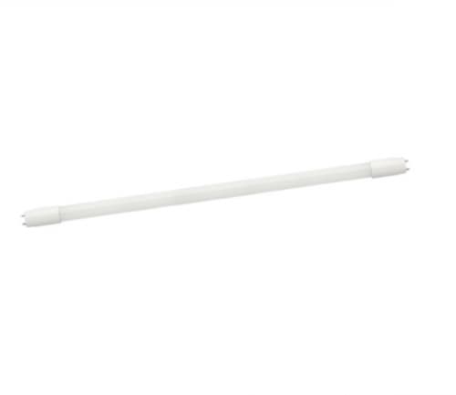 Forest Lighting 4ft. 14W T8 LED Tube, Glass, Double-Ended, 5000K