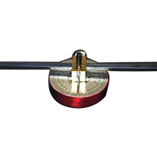 Flange Wizard 30" Magnetic Circle Layout & Burning Guide