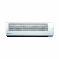 48-in 135W Horizontal Electric Air Curtain, 120V, Pure White