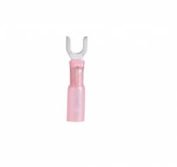 Gardner Bender Pink Xtreme Waterproof Spade Terminals