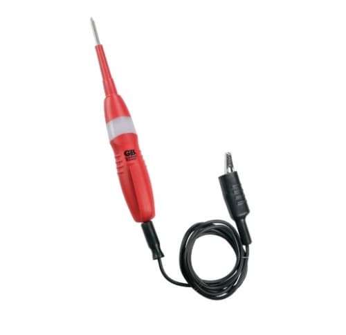 Gardner Bender 6-12V Automotive Voltage Tester, DC