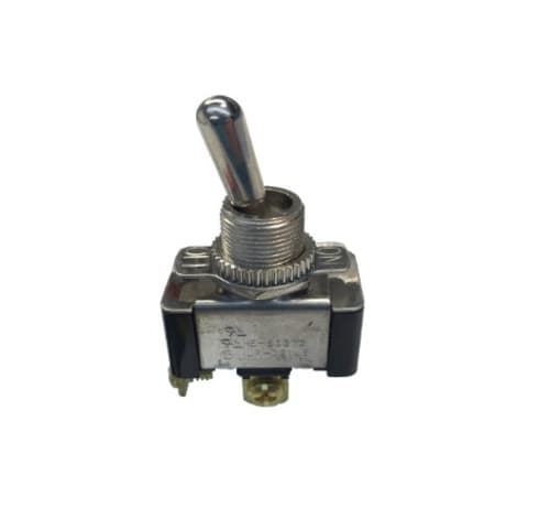 Gardner Bender 10/20 Amp SPST Toggle Switch