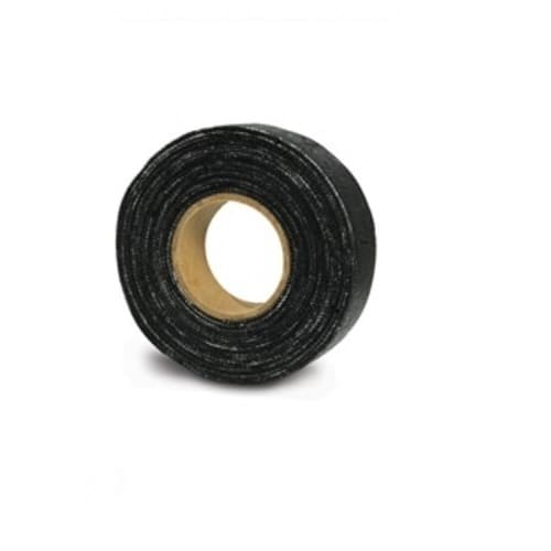 Gardner Bender 30-Ft Long Friction Tape, Black