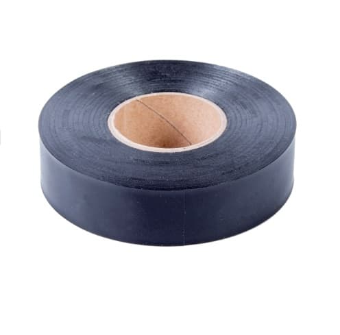 Gardner Bender Black Electrical Tape, Vinyl, Heavy Duty