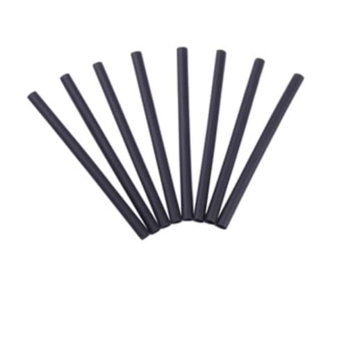 Gardner Bender Black Heat Shrink Tubing