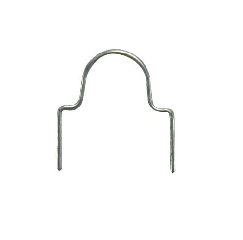 Gardner Bender 1/4" Low Volt Metal Staples