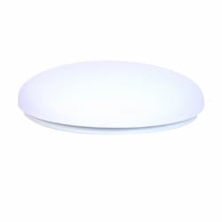 GlobaLux 13W 11" LED Ceiling Cloud w/Acrylic lens, Dimmable, 3000K