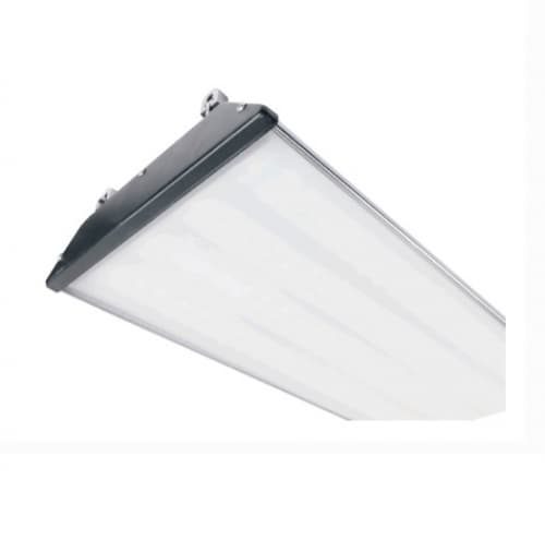 GlobaLux Replacement Frosted Lens for 48" x 16" LED High Bay Fixtures