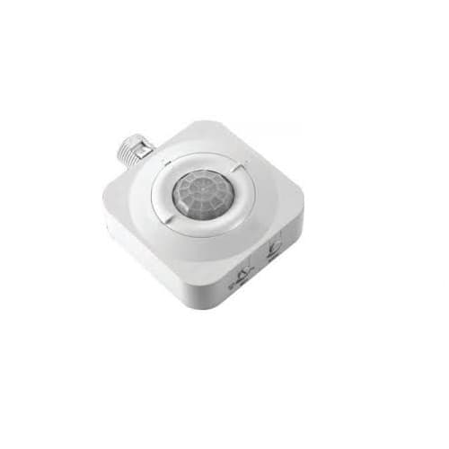 GlobaLux High Bay Plug-In Passive Infrared Occupancy Sensor 