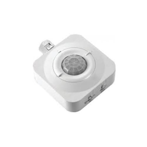 GlobaLux Fixture Mounted Bi-Level Occupancy Sensor