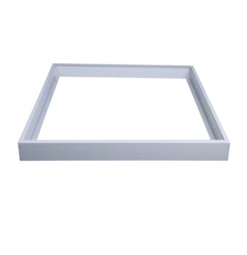 GlobaLux Surface Mount Kit for 1X4 LED Recessed Panel